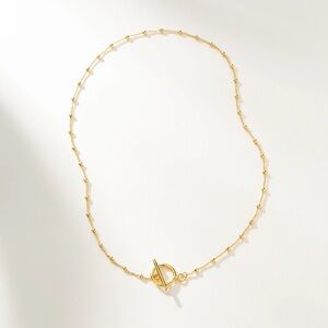 NEW Uncommon James Makin Moves Necklace